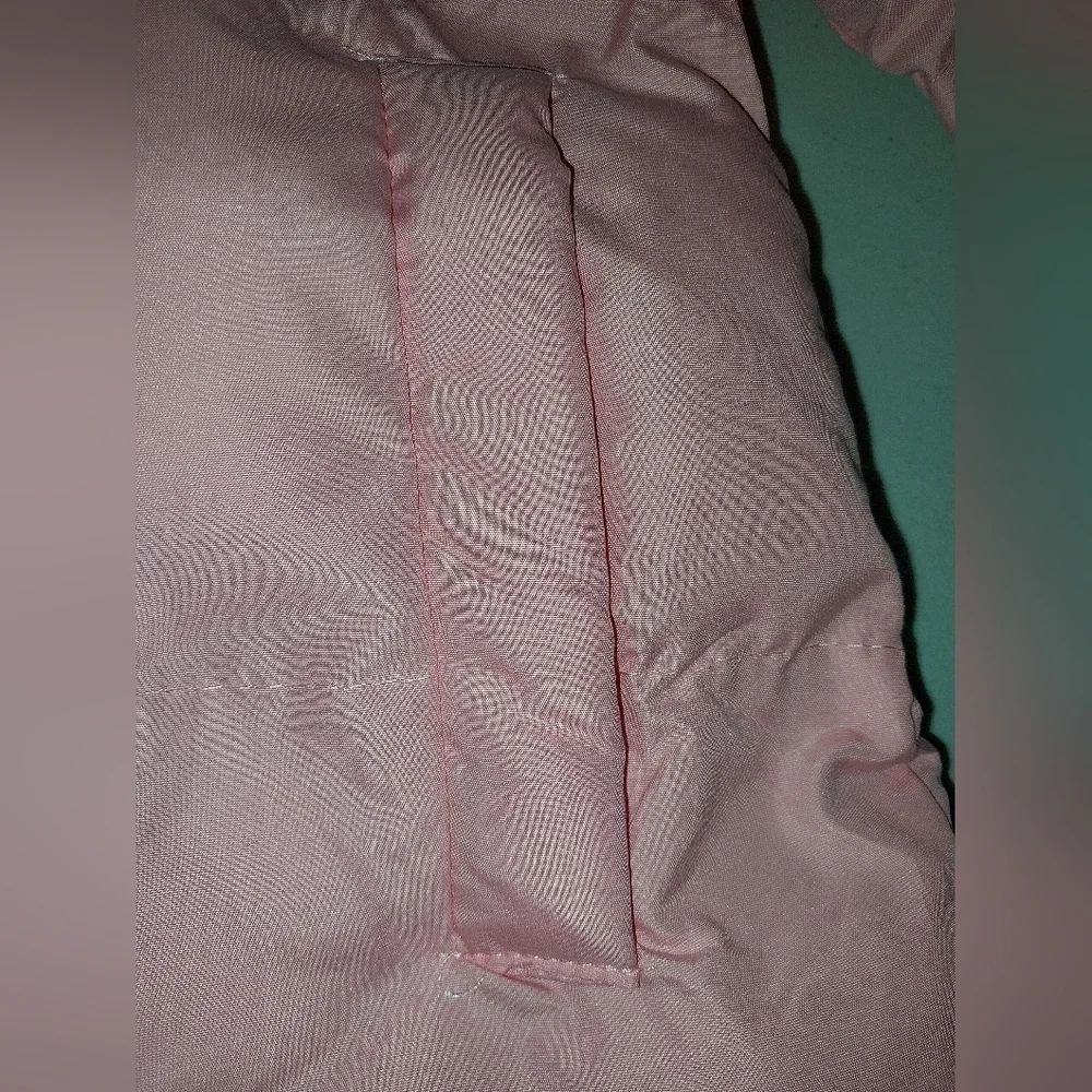 ❄️Girls Puff Coat